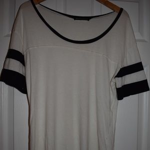 Brandy Melville Oversized Tshirt